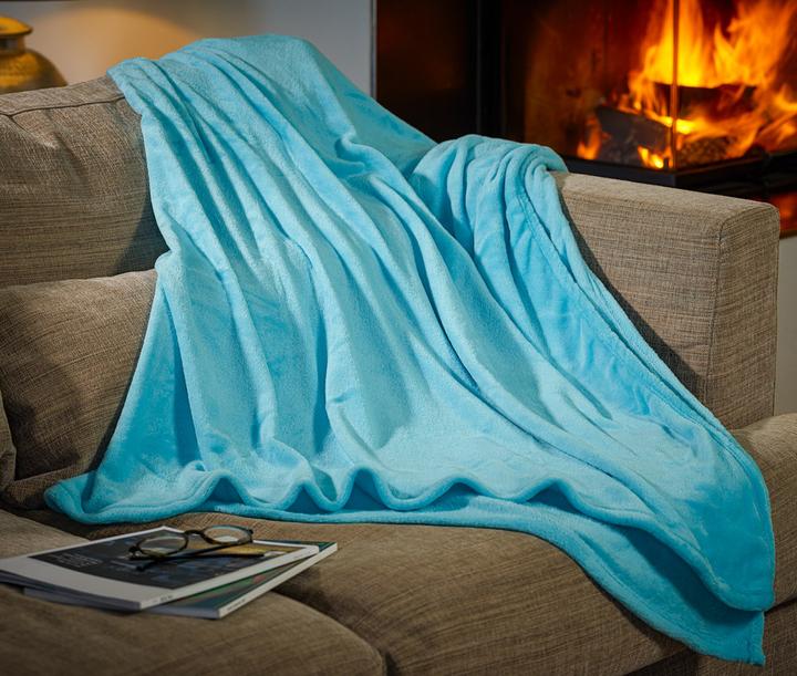 Produktbild Monzana Decke (200 x 150 cm)