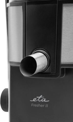 Actual product image ETA Fresher II