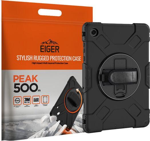 Produktbild Eiger Peak Case 500m Tab A11+ (Samsung Galaxy Tab A11+)