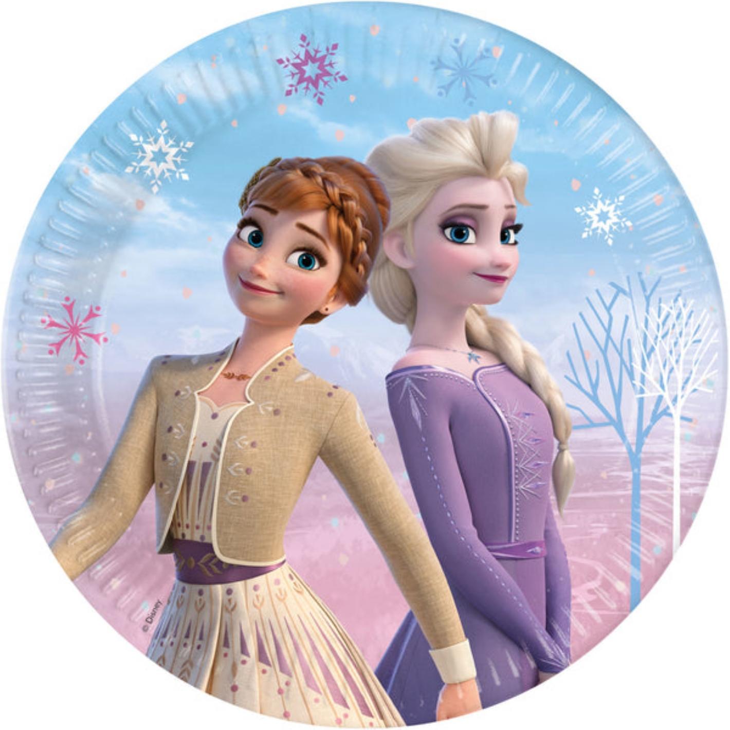 Thumbnail - Magni Procos 35098 Frozen Party Bags