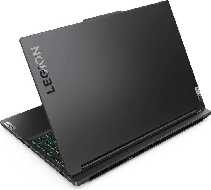Actual product image Lenovo Legion 7 RTX 4060 (16", 1000 GB, 32 GB, CH, Intel Core i7-14700HX)