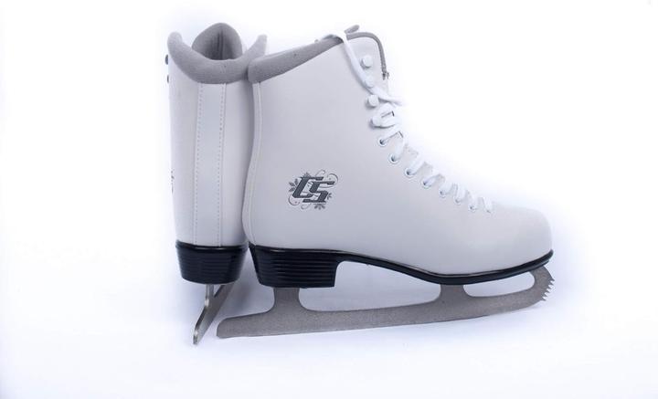 Produktbild CCM Winter Eiskunstlaufschuhe (33) (33)