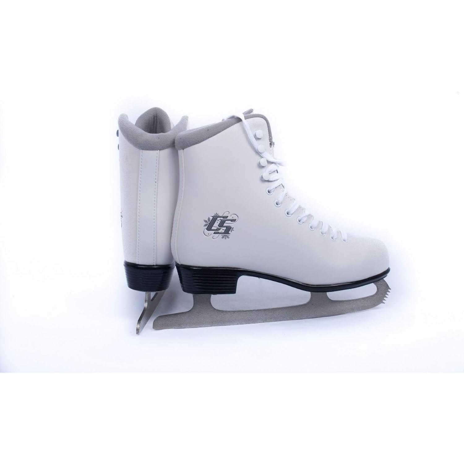 CCM Winter Eiskunstlaufschuhe (33) (33) (58986265)