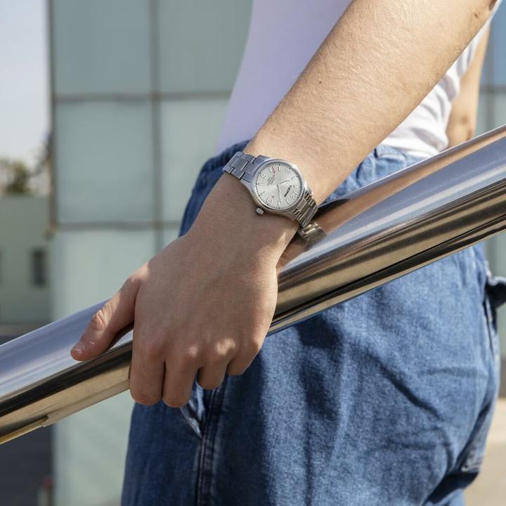 Actual product image Calypso Basic (Analogue wristwatch, 32 mm)