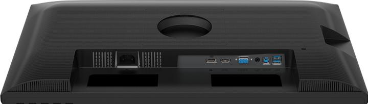 Image du produit Philips MMD 24B2N3200D/00 IPS Monitor,,,, Speakers, HDMI, DisplayPort (1920 x 1200 pixels, 24")