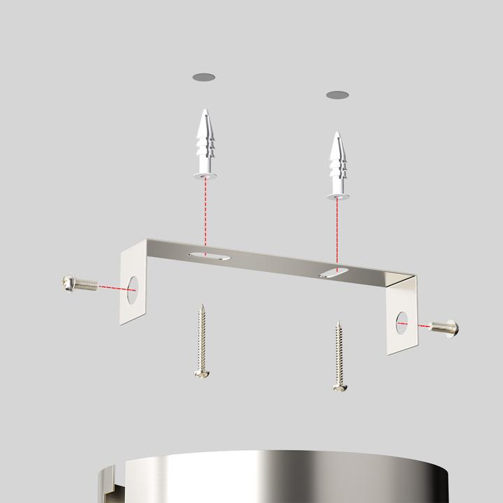 Actual product image Monzana Ceiling light (300 lm, GU10)