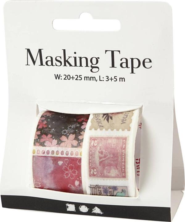 Immagine prodotto Creativ Company Nastro Washi