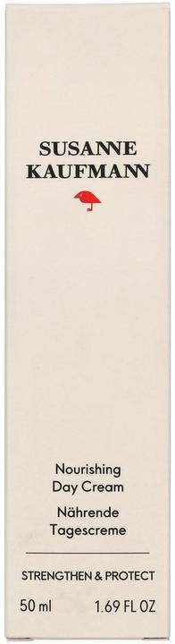 Produktbild Susanne Kaufmann Nourishing Day Cream (50 ml, Tagescreme)