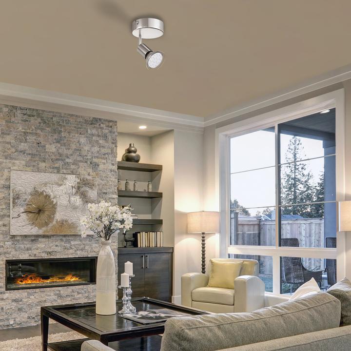 Actual product image Monzana Ceiling light (300 lm, GU10)