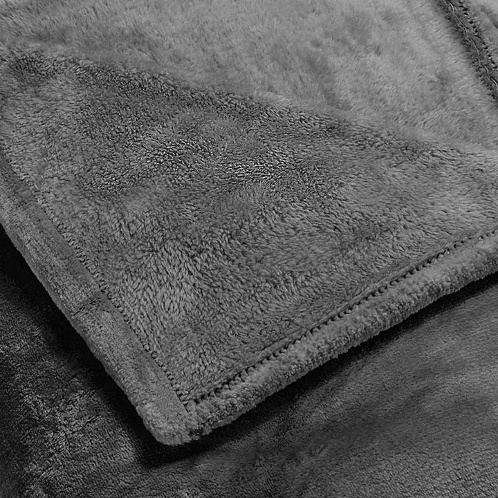 Produktbild Monzana Decke (200 x 150 cm)