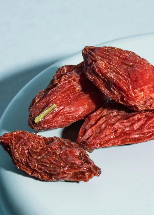 Actual product image KoRo Organic Goji Berries (1000 g)