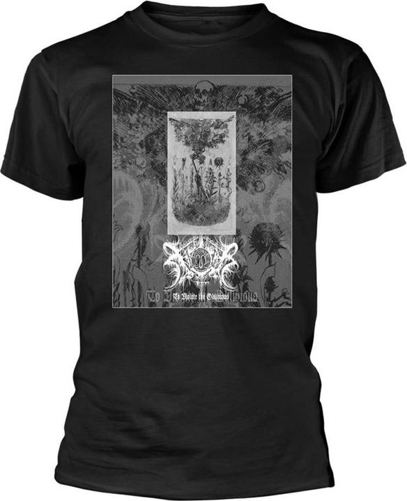 Produktbild Xasthur To Violate TShirt (XXL)