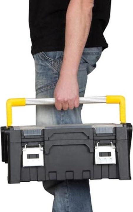 Actual product image Perel OTBC2 Toolbox