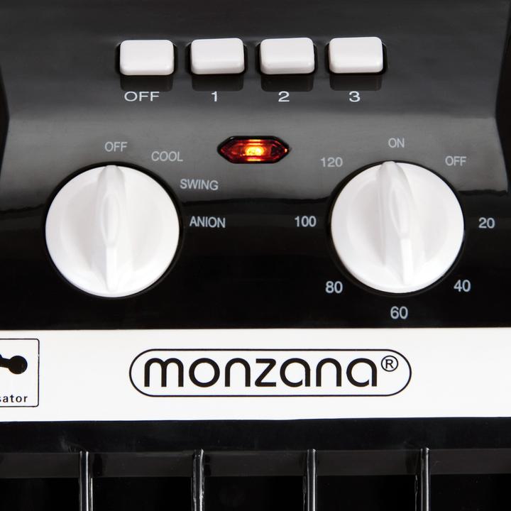 Immagine prodotto Monzana Luftbefeuchter