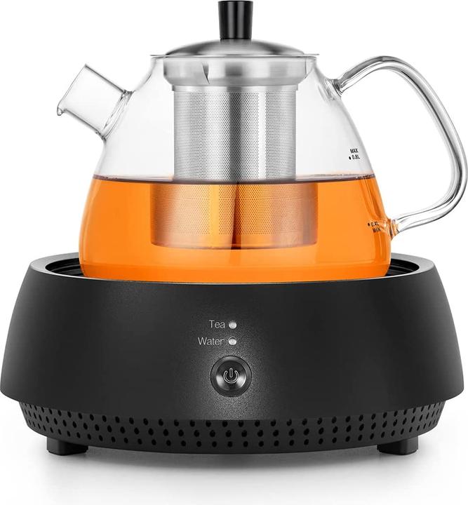Image du produit Samadoyo Théière Half-Pear (1.10 l)