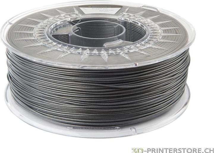 Image du produit 3d-printerstore.ch ASA ProFill Filament 1.75mm 1kg silver star (ASA, 1.75 mm, 1000 g, Argent)