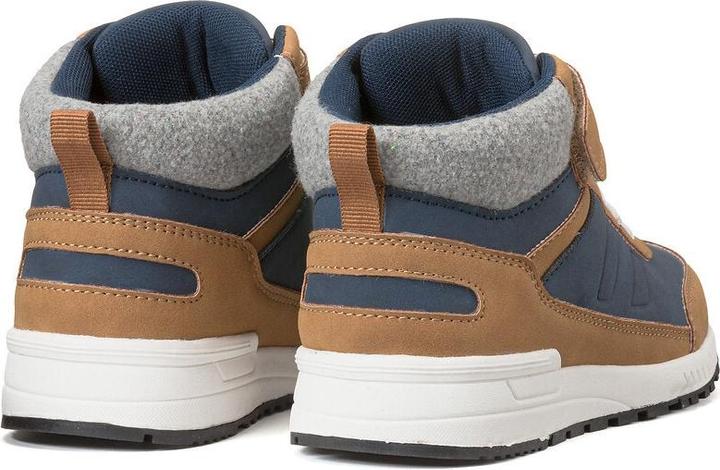 Immagine prodotto La Redoute Collections Scarpe da ginnastica alte (37)