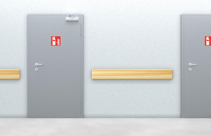 Produktbild Fischer Messingdübel MS 8x28 K (10 Stk.)