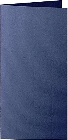 Image du produit Artoz 1001 cartes cl.blue (12,5 x 18 cm, 220 g/m²)