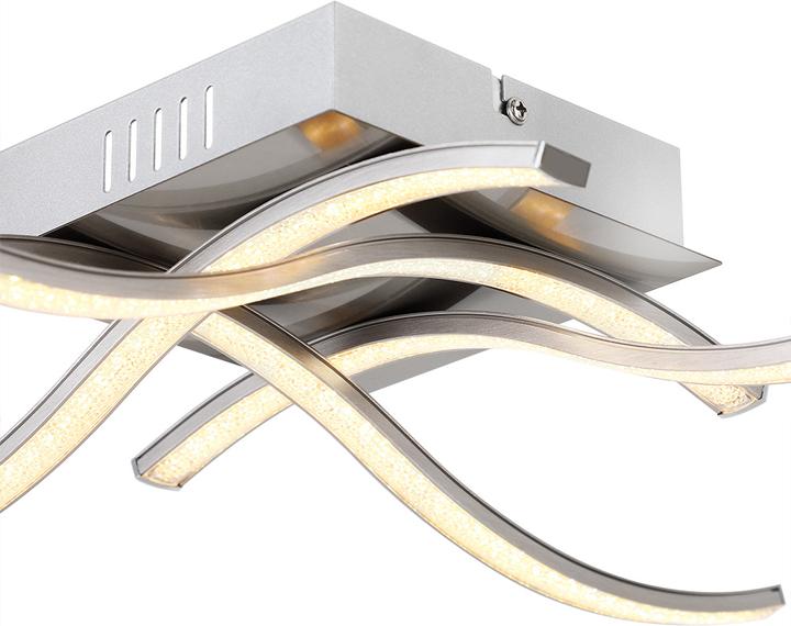 Actual product image Monzana Ceiling light (1200 lm)