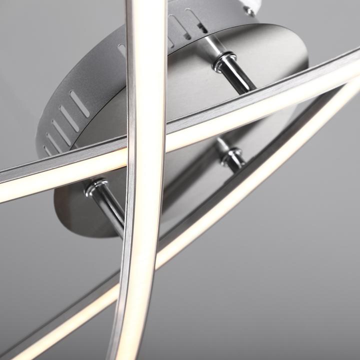 Actual product image Monzana Ceiling light (1200 lm)