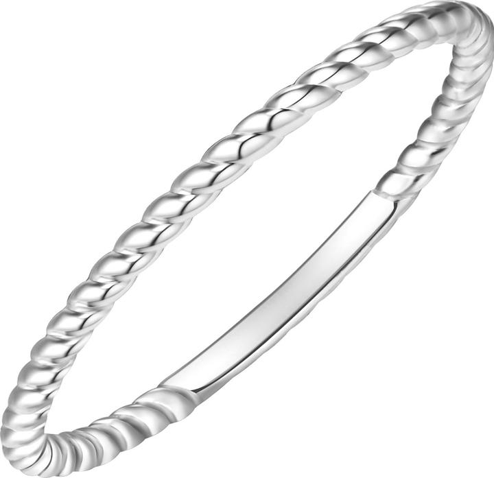 Produktbild Glanzstücke München Damen Sterling Silber silber - 6060 (58, 925 Silber)