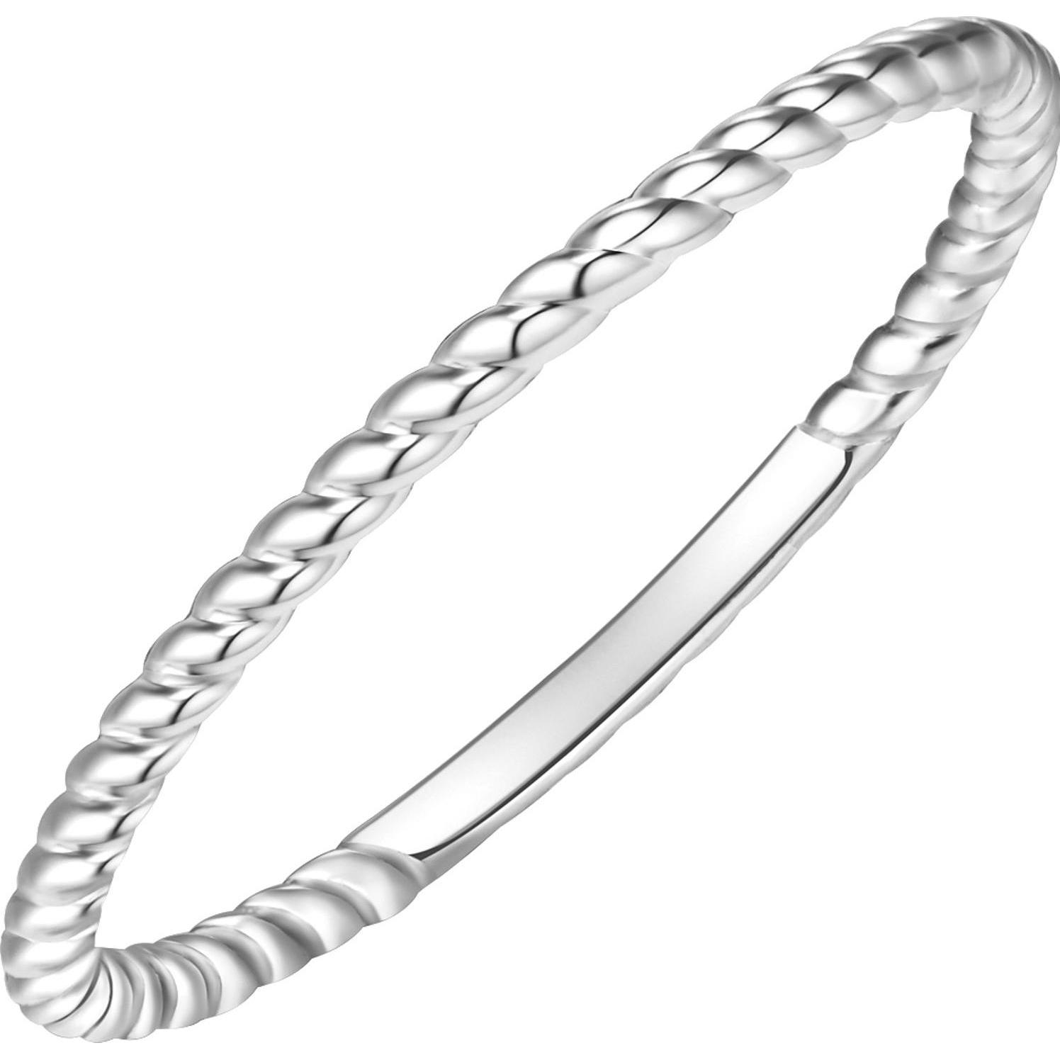Thumbnail - Glanzstücke München, Ring, Damen Sterling Silber silber - 6060, (50, 925 Silber)