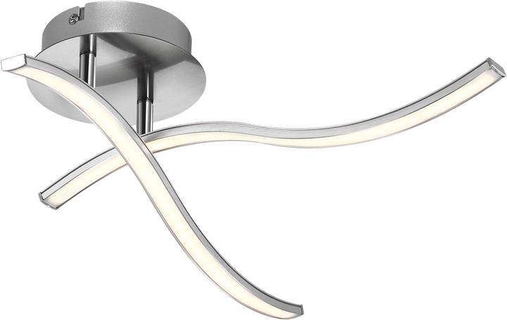 Actual product image Monzana Ceiling light (1200 lm)