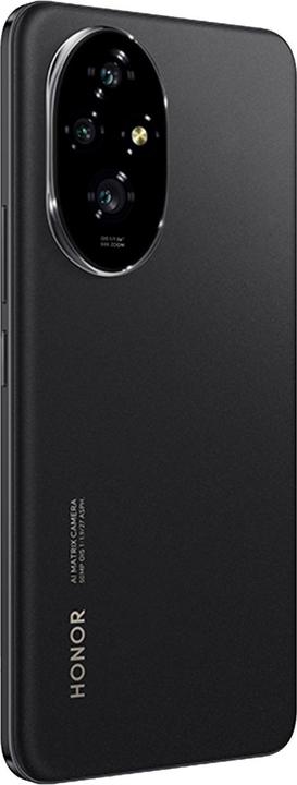 Produktbild Honor 200 5G (512 GB, Black, 6.69", Dual SIM, 5G)