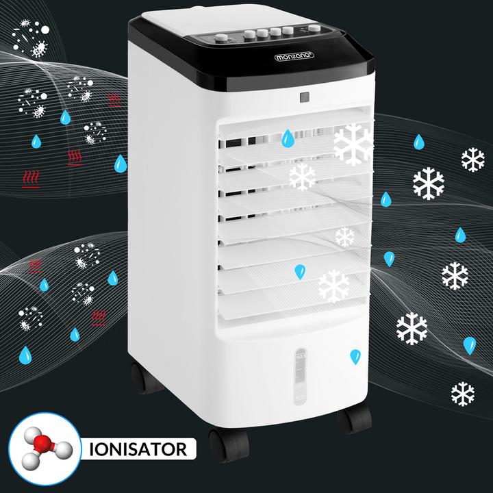 Produktbild Monzana Klimagerät