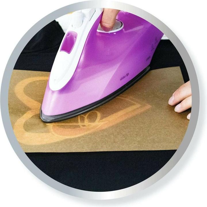 Productafbeelding HERMA T-shirt folie A4