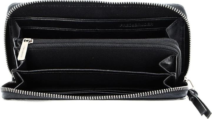 Actual product image FredsBruder Jeren Wallet