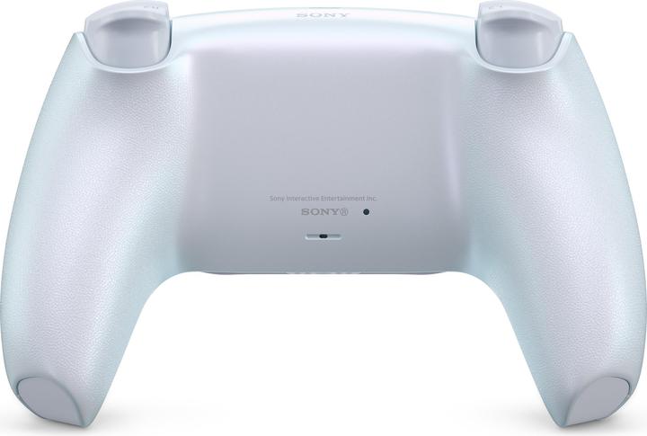 Immagine prodotto Sony DualSense Wireless-Controller - Chroma Pearl (PS5)