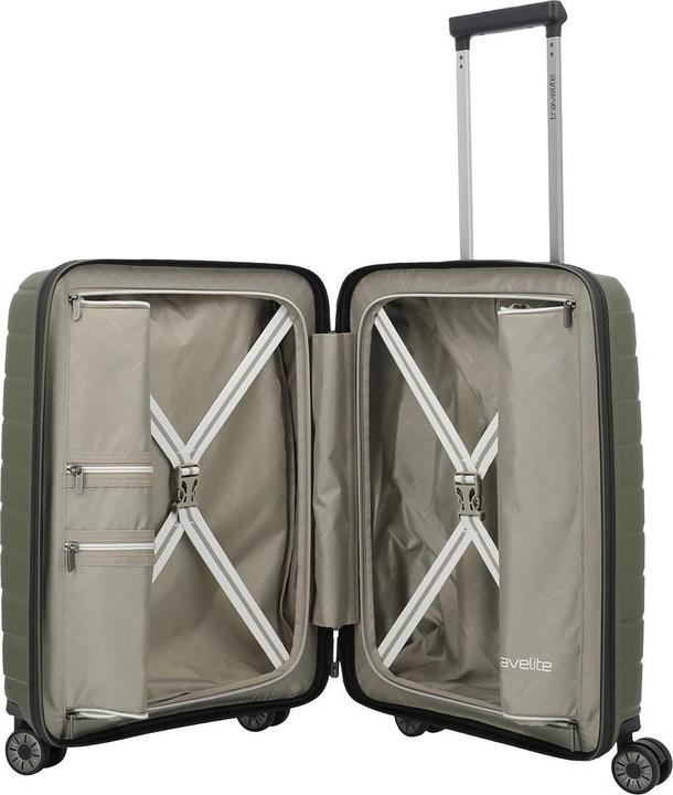Image du produit Travelite Carrello per Base Aerea (37 l)