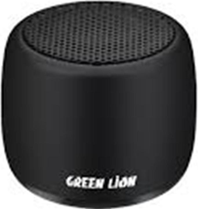 Produktbild Green Lion Mini Speaker (3 h, Akkubetrieb)