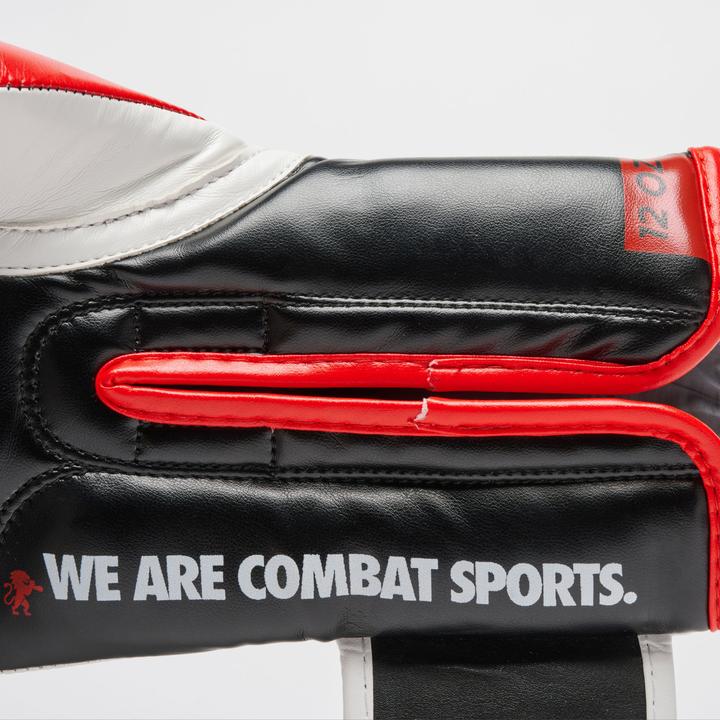 Actual product image Leone Boxhandschuhe