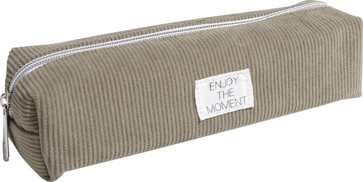 Produktbild Exacompta Schlamperetui Velvet