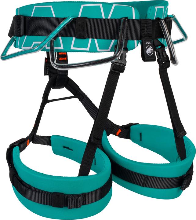Image du produit Mammut 4 Slide Harness (M, L, XL)
