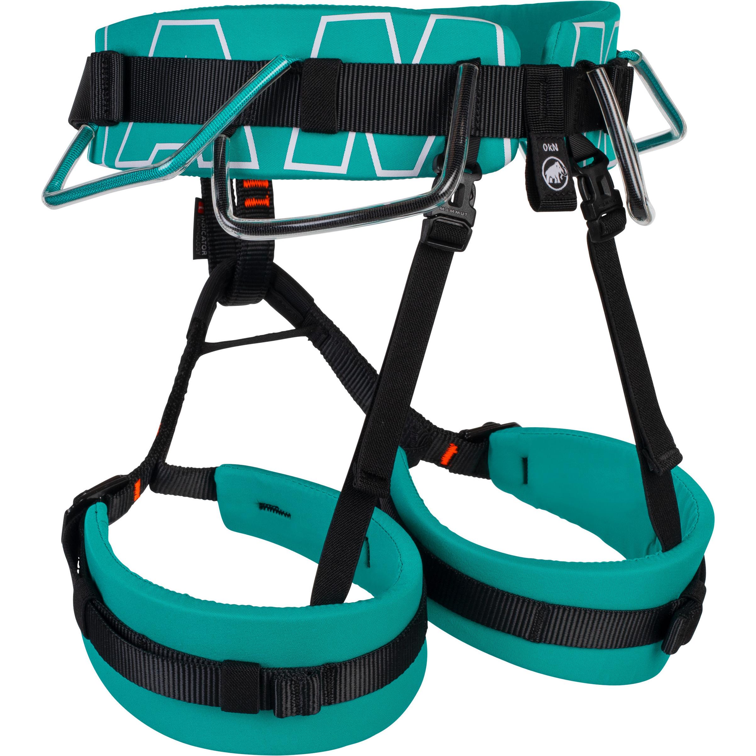 Thumbnail - Mammut, Klettergurt, (Uni)
