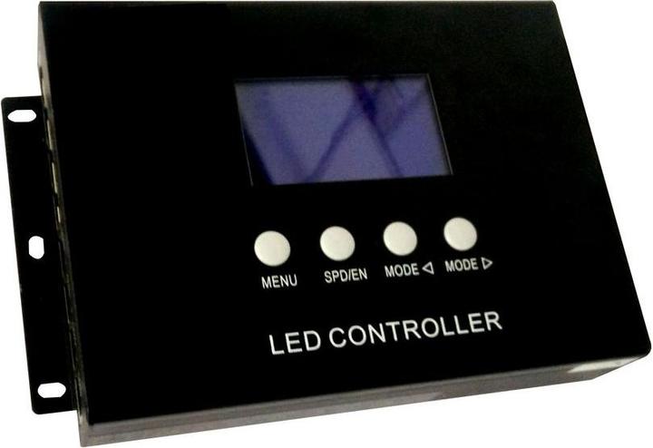 Immagine prodotto Nova Luce CONTROLLER LED IP67 8x8x10cm 9011101