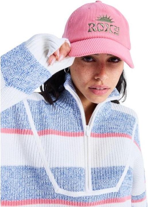 Actual product image Roxy Brave Lineup - Cap - Damen (One size)