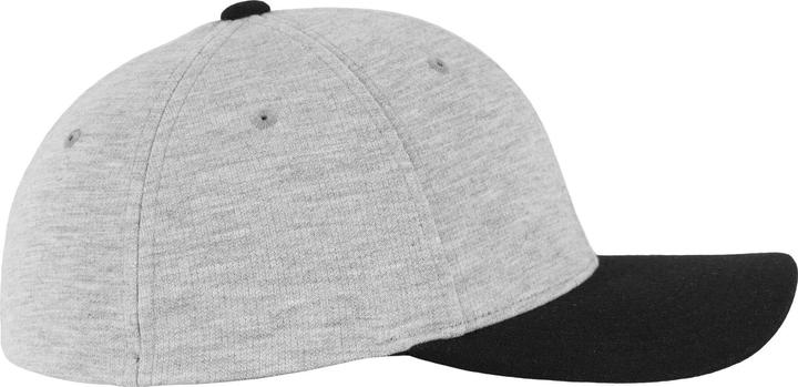 Produktbild Flexfit Double Jersey 2-Tone (S, M)