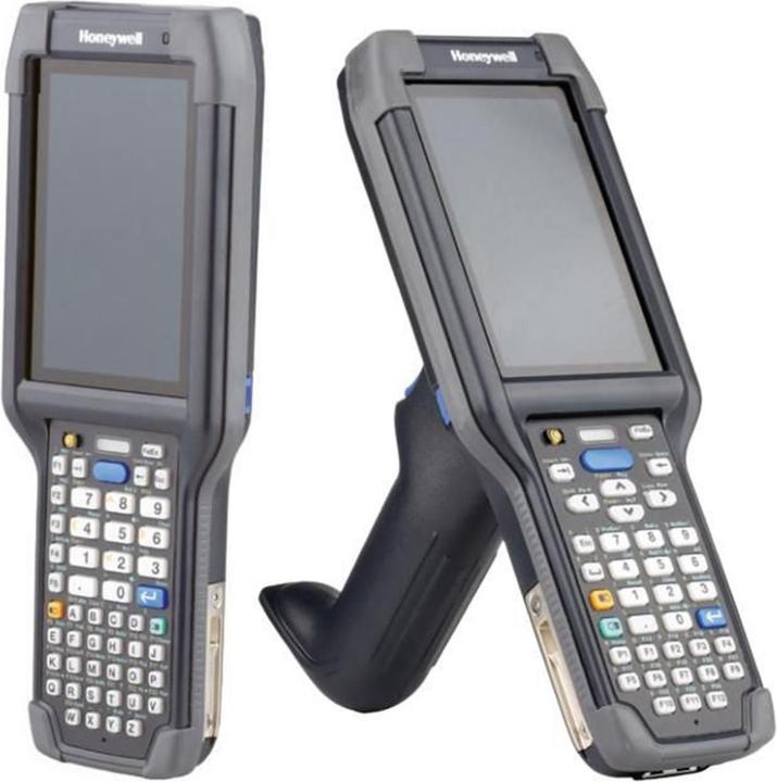 Immagine prodotto Honeywell CK65, 4GB/32GB (Codici a barre 1D, Codici a barre 2D)