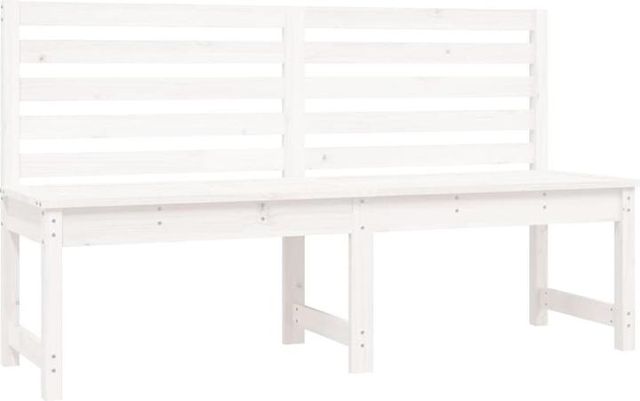 Produktbild vidaXL Gartenbank