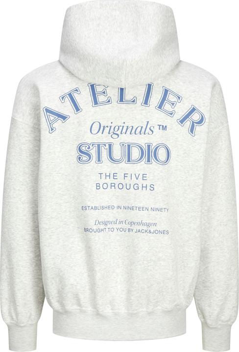 Immagine prodotto Jack & Jones Jorbrooklyn Back Sweat Hood (L)