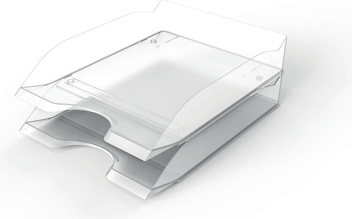 Produktbild Durable BASIC - Briefablagen A4 (A4, C4)
