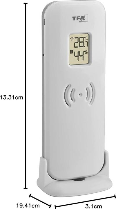 Actual product image TFA Season 2