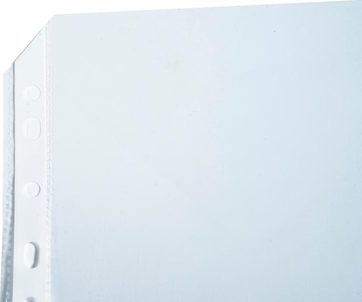 Immagine prodotto Exacompta Tasche per opuscoli (A4, 20x)