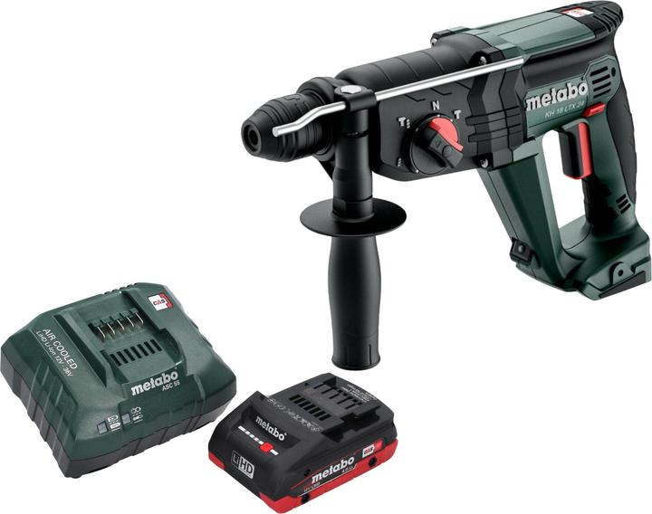 Actual product image Metabo KH 18 LTX 24