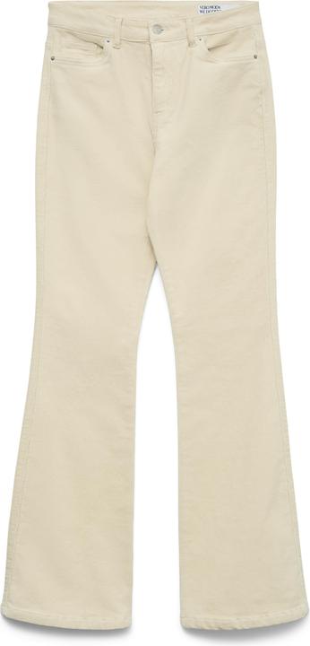 Actual product image Vero Moda VMSIGA Hohe Taille Hose Hose (32)